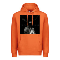 Carrot royal blood Premium Hoodie - artisFamous