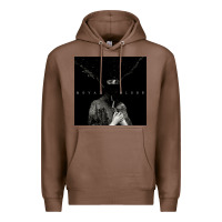 Chestnut royal blood Premium Hoodie - artisFamous