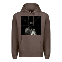 Coffee royal blood Premium Hoodie - artisFamous
