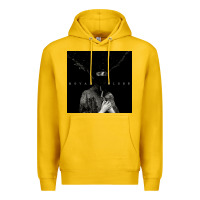 Lemon royal blood Premium Hoodie - artisFamous
