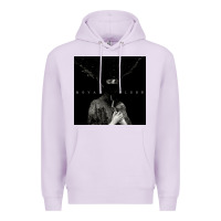 Lilac royal blood Premium Hoodie - artisFamous