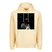 Pina Colada royal blood Premium Hoodie - artisFamous