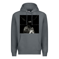 Rock royal blood Premium Hoodie - artisFamous