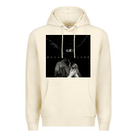 Sandshell royal blood Premium Hoodie - artisFamous
