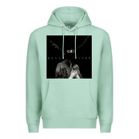 Seafoam royal blood Premium Hoodie - artisFamous