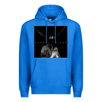 True Royal royal blood Premium Hoodie - artisFamous