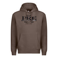 Coffee Rest in Peace Young Dolph Premium Hoodie - artisFamous
