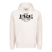 Pale Pink Rest in Peace Young Dolph Premium Hoodie - artisFamous