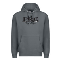 Rock Rest in Peace Young Dolph Premium Hoodie - artisFamous