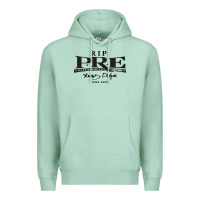 Seafoam Rest in Peace Young Dolph Premium Hoodie - artisFamous