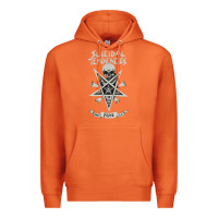Carrot suicidal tendencies Premium Hoodie - artisFamous
