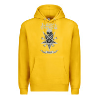 Lemon suicidal tendencies Premium Hoodie - artisFamous