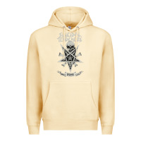Pina Colada suicidal tendencies Premium Hoodie - artisFamous