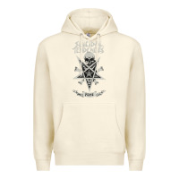 Sandshell suicidal tendencies Premium Hoodie - artisFamous