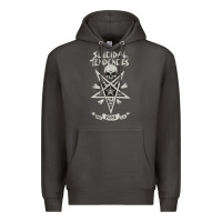 Smoke suicidal tendencies Premium Hoodie - artisFamous