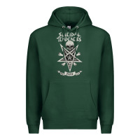 Suicidal Tendencies Premium Hoodie | Teevron