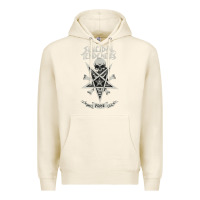 Tofu suicidal tendencies Premium Hoodie - artisFamous