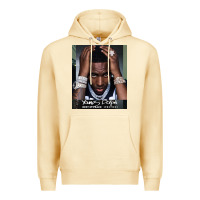 Pina Colada Rest in Peace Young Dolph Premium Hoodie - artisFamous