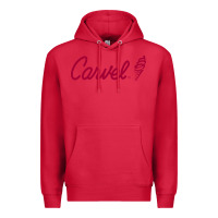 Cardinal Carvel (Ice Cream) Cafe Premium Hoodie - artisFamous