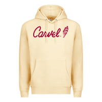 Pina Colada Carvel (Ice Cream) Cafe Premium Hoodie - artisFamous