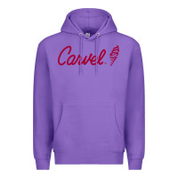 Carvel (ice Cream) Cafe Premium Hoodie | Teevron