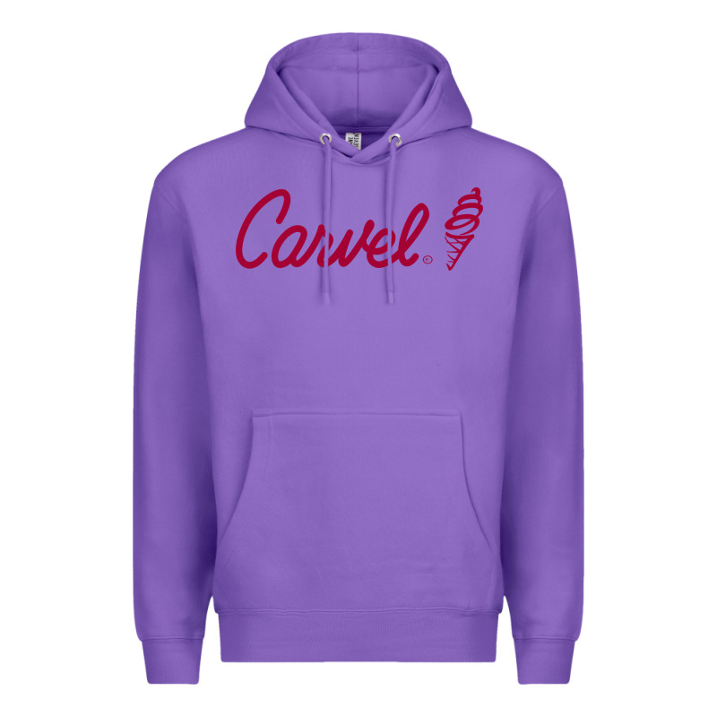 Carvel (ice Cream) Cafe Premium Hoodie by artisFamous | Teevron