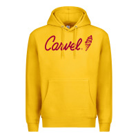 Lemon Carvel (Ice Cream) Cafe Premium Hoodie - artisFamous