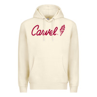 Sandshell Carvel (Ice Cream) Cafe Premium Hoodie - artisFamous
