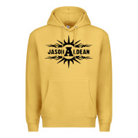 Antique Gold jason aldean Premium Hoodie - artisFamous