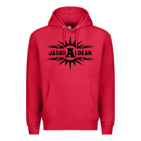 Cardinal jason aldean Premium Hoodie - artisFamous