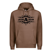 Chestnut jason aldean Premium Hoodie - artisFamous