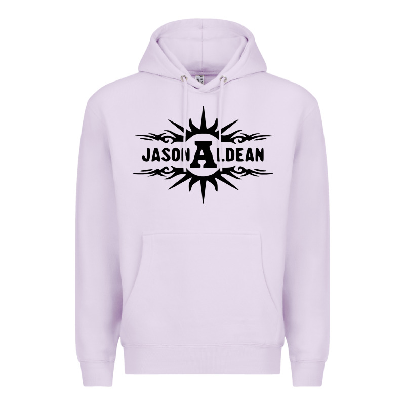 Jason Aldean Premium Hoodie by artisFamous | Teevron