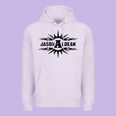 Jason Aldean Premium Hoodie Designed By Artisfamous