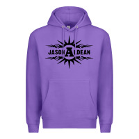 Purple jason aldean Premium Hoodie - artisFamous