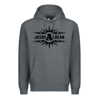Rock jason aldean Premium Hoodie - artisFamous