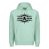 Seafoam jason aldean Premium Hoodie - artisFamous