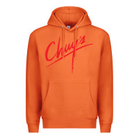 Carrot chuy's Cafe Premium Hoodie - artisFamous
