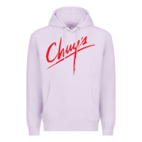 Lilac chuy's Cafe Premium Hoodie - artisFamous