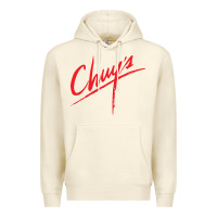 Sandshell chuy's Cafe Premium Hoodie - artisFamous