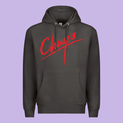 Chuy's Cafe Premium Hoodie Designed By Artisfamous