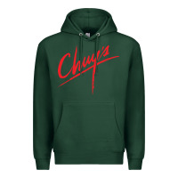 Sports Green chuy's Cafe Premium Hoodie - artisFamous