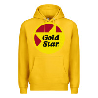 Lemon Gold Star Chili Resto Premium Hoodie - artisFamous