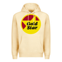Pina Colada Gold Star Chili Resto Premium Hoodie - artisFamous