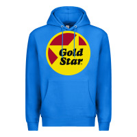 True Royal Gold Star Chili Resto Premium Hoodie - artisFamous
