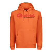 Carrot Guthrie's Resto Premium Hoodie - artisFamous