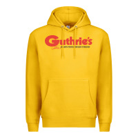 Lemon Guthrie's Resto Premium Hoodie - artisFamous