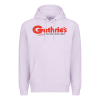 Lilac Guthrie's Resto Premium Hoodie - artisFamous