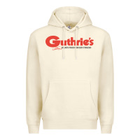 Sandshell Guthrie's Resto Premium Hoodie - artisFamous
