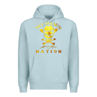 Blue Mist kenny chesney Premium Hoodie - artisFamous