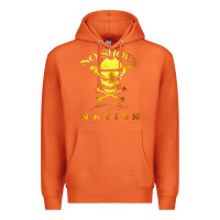 Carrot kenny chesney Premium Hoodie - artisFamous
